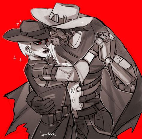 mccree rule 34